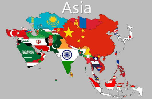 Asia
