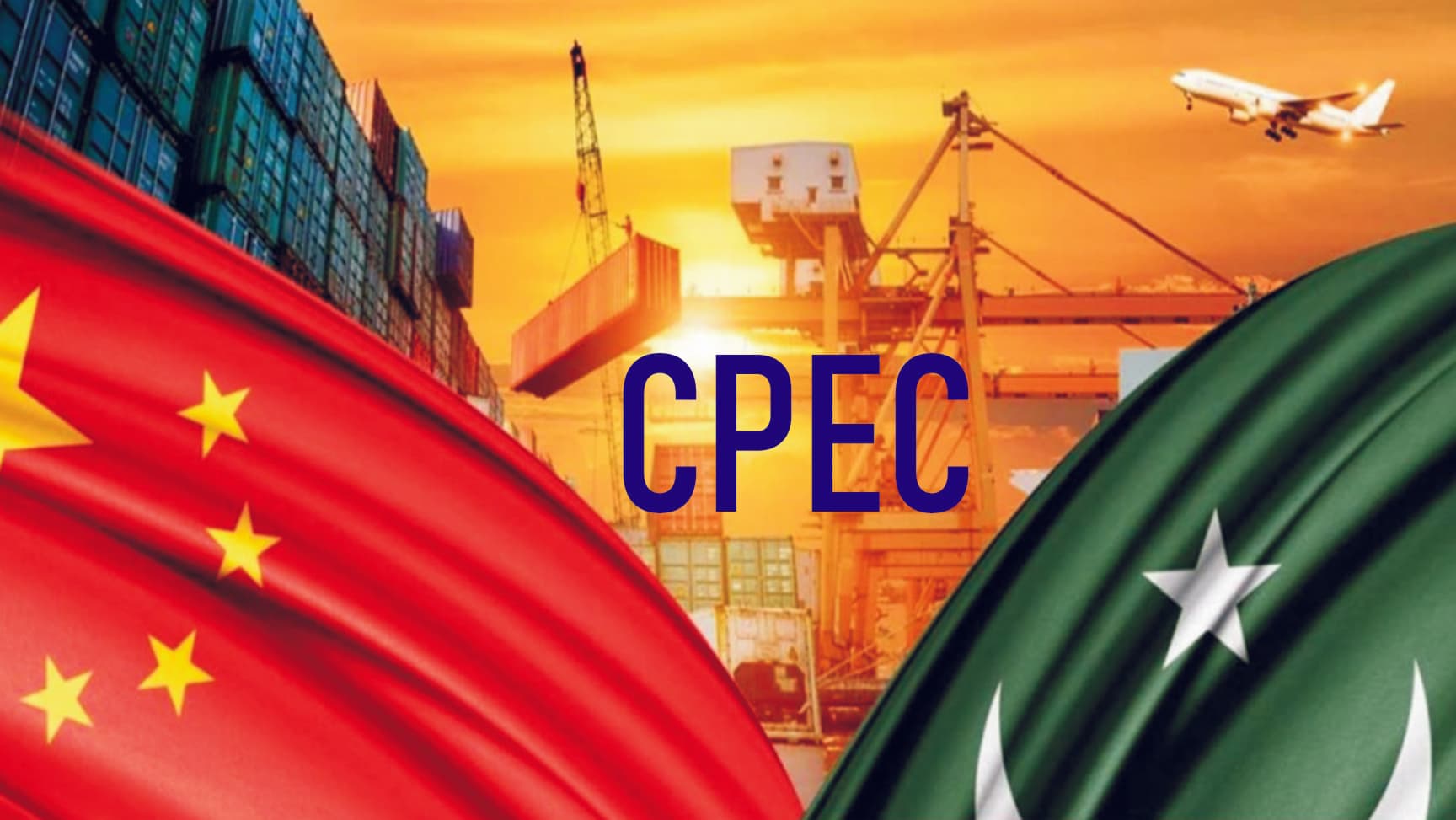 CPEC