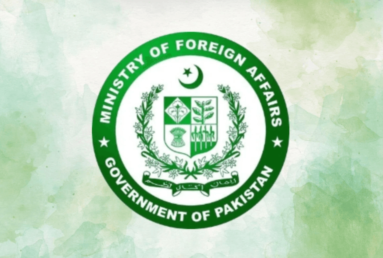 MOFA PAKISTAN