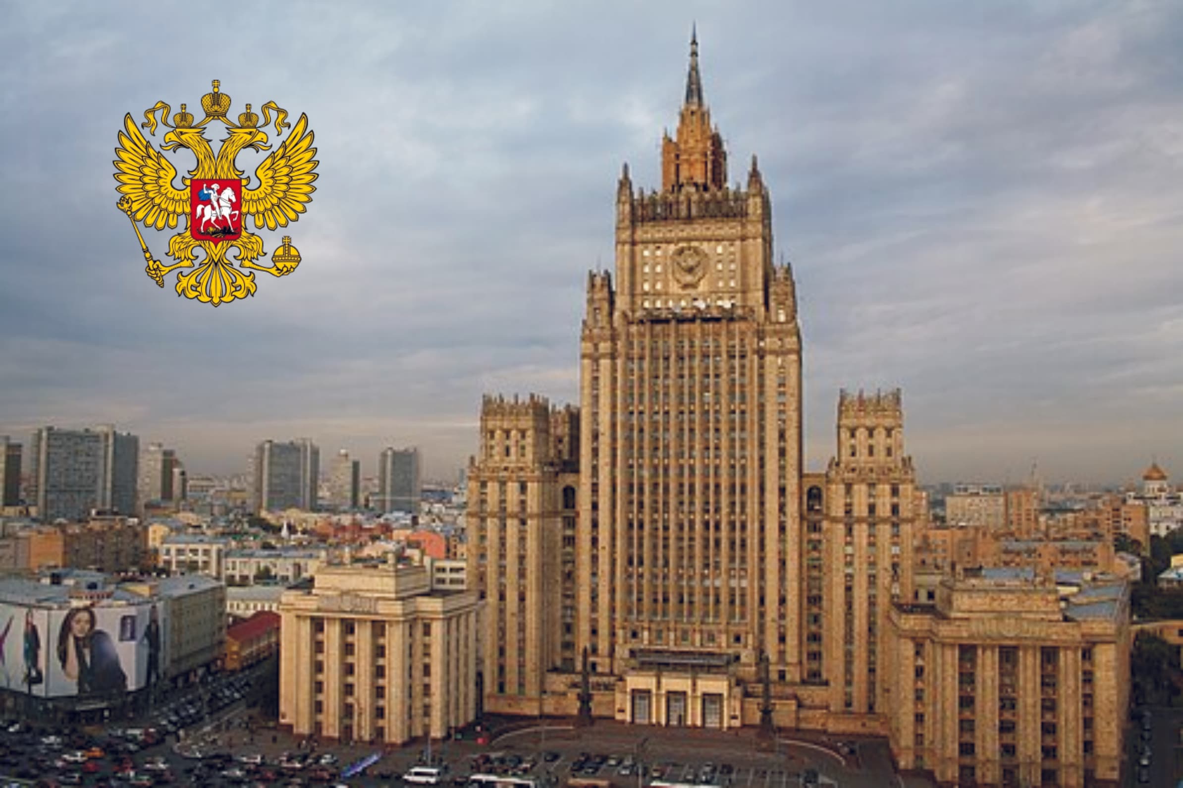 Russia Slams 'Collective West' After NPT Review Conference Closes Without Consensus