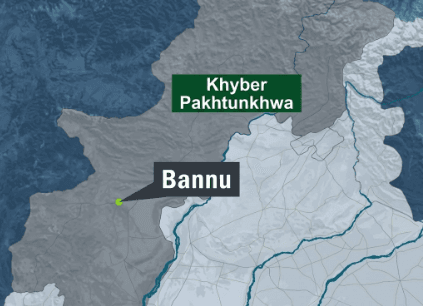 Seven Killed, Three Injured in Twin Remote-Controlled Blasts in Pakistan’s Bannu District