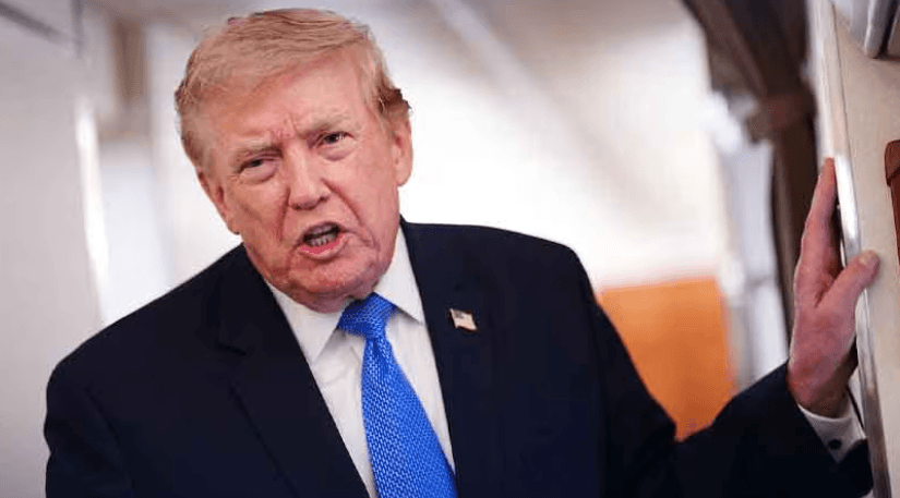 Trump announces fresh US-Iran talks