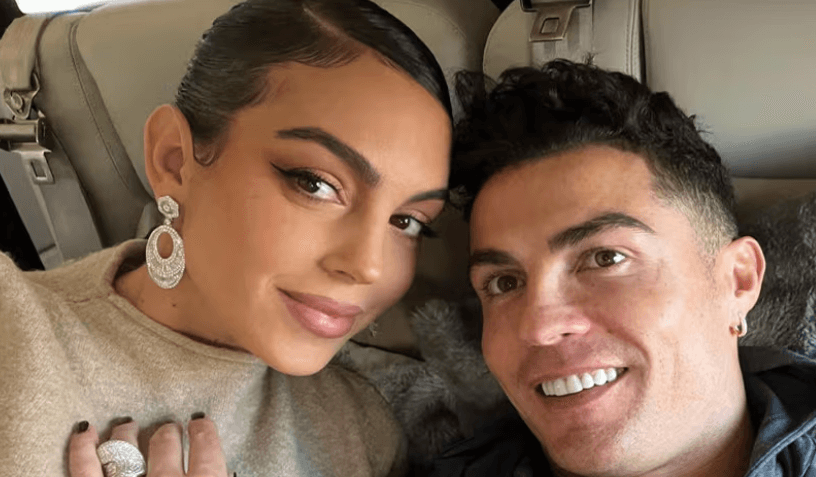 Ronaldo’s wedding date revealed