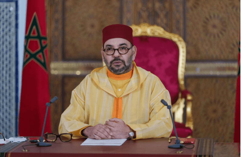 Morocco’s King Mohammed VI Sets Roadmap for 12th Parliament: Key Priorities in Strategic Sovereignty and Youth