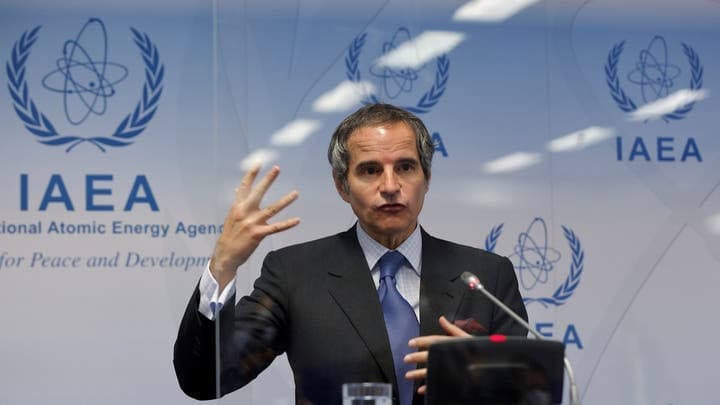 IAEA Chief Raises Alarms Over Iran’s Enriched Uranium, Says No Proof of Active Nuclear Weapons Program