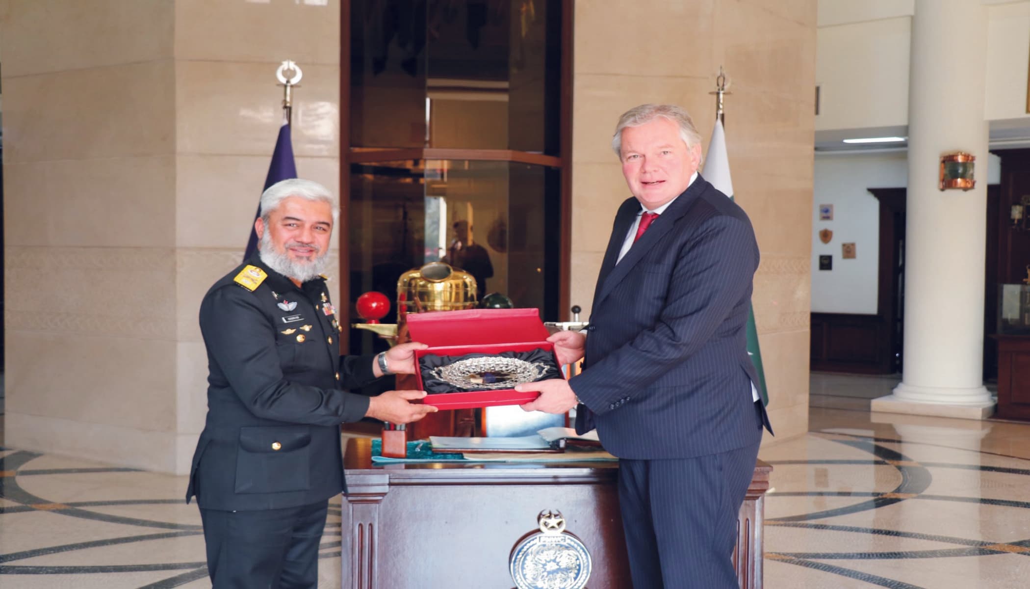 July 3, 1988: Tragedy of Iran Air Flight 655 Still Echoes After 36 Years