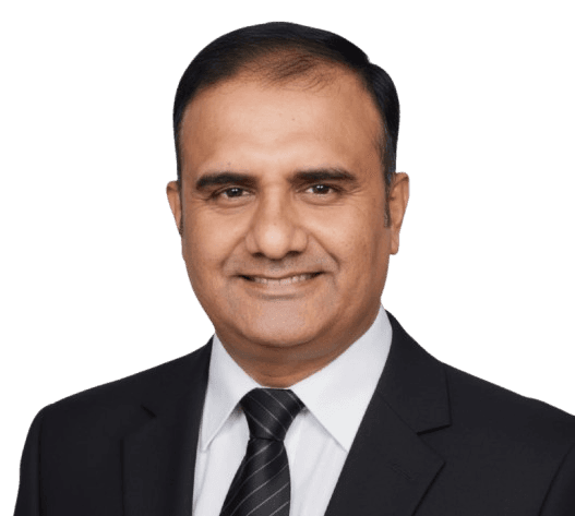 ABID SIDDIQUE CHAUDHRY