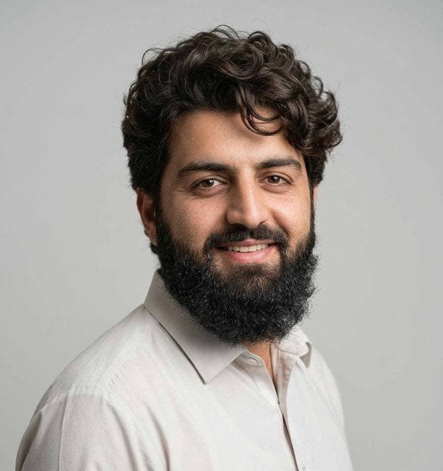 Wasif Ali Khan