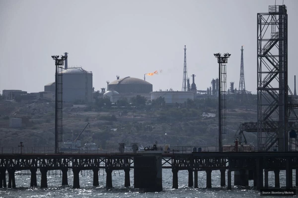 Middle East Conflict Fuels Global Oil Market Turmoil