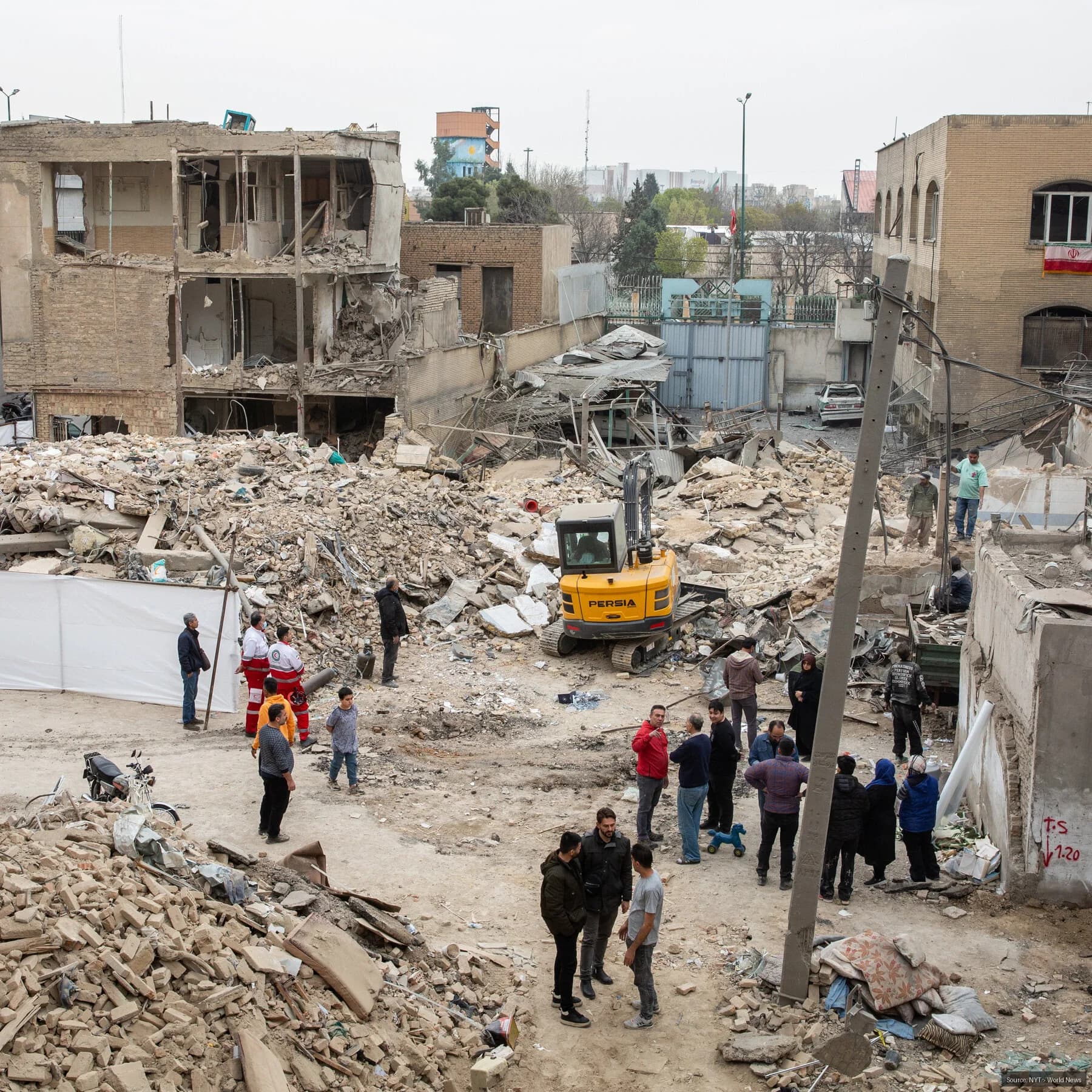 Strait of Hormuz Tensions Escalate: Oil Prices May Remain High