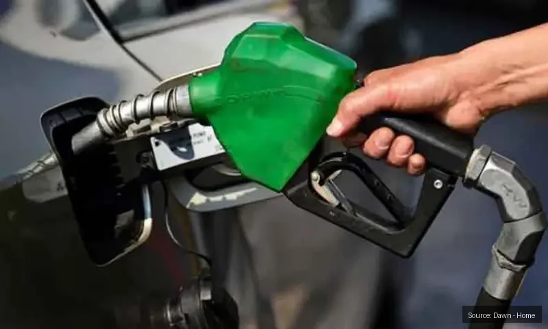 Pakistan Faces Steep Kerosene Price Hike Amid Fuel Subsidies Pakistan Faces Steep Kerosene Price Hike Amid Fuel Subsidies