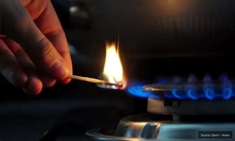 卡拉奇天然气危机加剧:停供扰乱斋月饮食