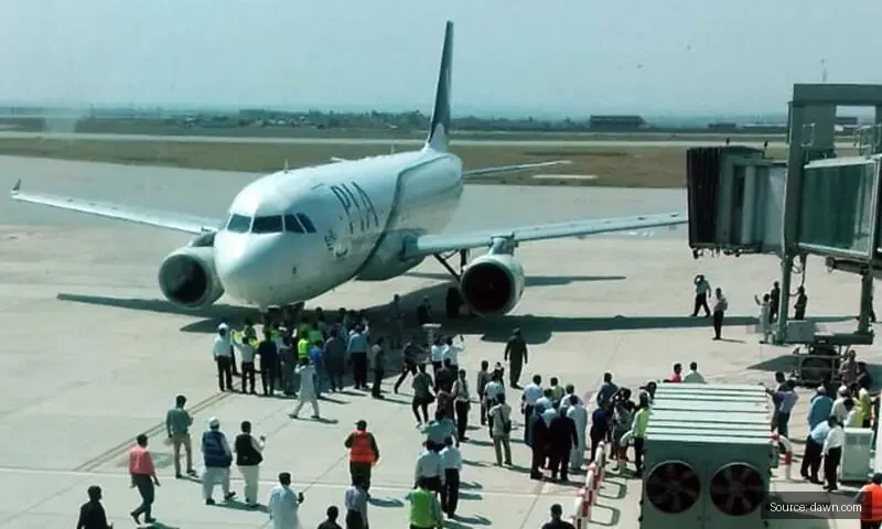 Islamabad Airport Flights: Two-Hour Suspension Set for March 17