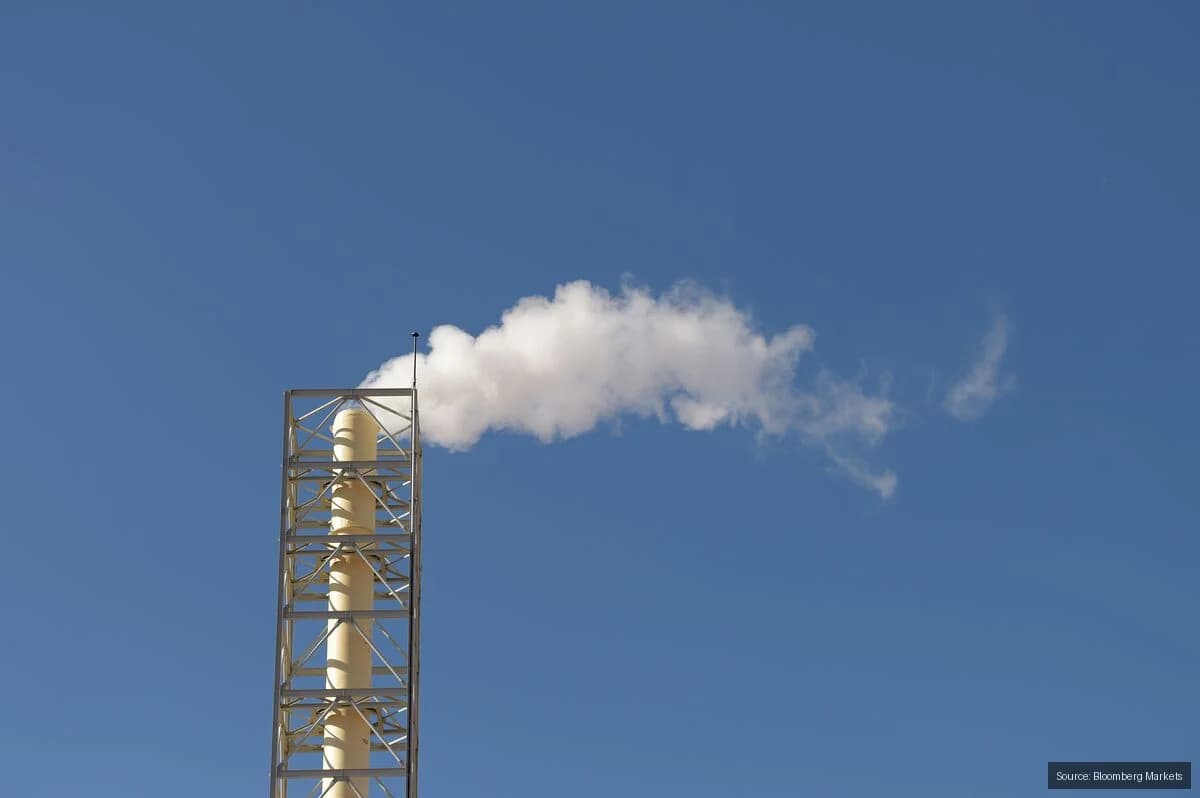 Lynas Secures Pentagon Deal for Rare-Earth Minerals Supply