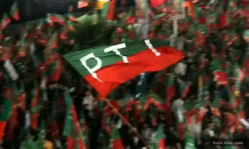 PTI Demands OIC Emergency Meeting Amid Escalating Regional Tensions