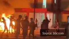 Cuba Rocked by Protests Amid Deepening Energy Crisis Cuba Rocked by Protests Amid Deepening Energy Crisis