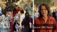 Doha Market Resilience: Souq Waqif Thrives Amid Regional Tensions