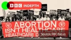 US Groups Fueling Rise in UK Anti-Abortion Activism