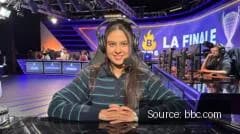 Women in Chess Drive Game's Digital Transformation