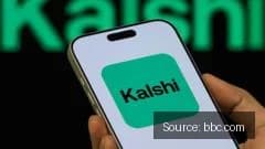 Gruesome War Bets: Prediction Markets Face Crackdown Calls