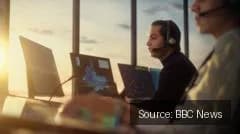 Global Flight Paths Face New Airspace Restrictions Amid Mideast Tensio