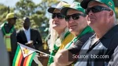 Zimbabwe Land Compensation: Lobbyists Seek US Influence