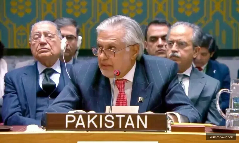 Pakistan Alarms Over Rising Islamophobia, Urges Global Action