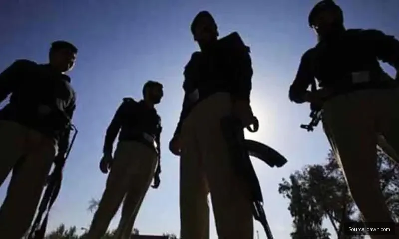 Six Terrorists Eliminated in Major Kohat Operation