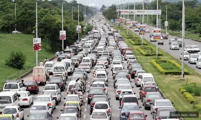 NHMP Launches Major Motorway Police Inquiry into Anchor Leniency NHMP Launches Major Motorway Police Inquiry into Anchor Leniency