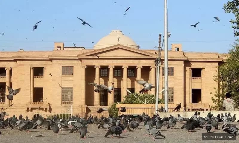 SHC Overturns Harassment Ruling Against Senior Officer