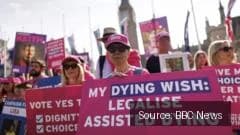 Labour MPs Push for Assisted Dying Legislation