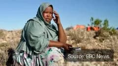 击溃索马里的伊斯兰国:全球反恐新战线