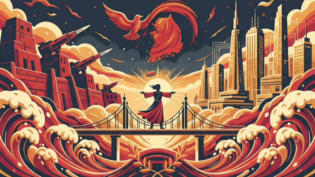 UN Political Chief Urges De-escalation Amid Korean Peninsula Tensions