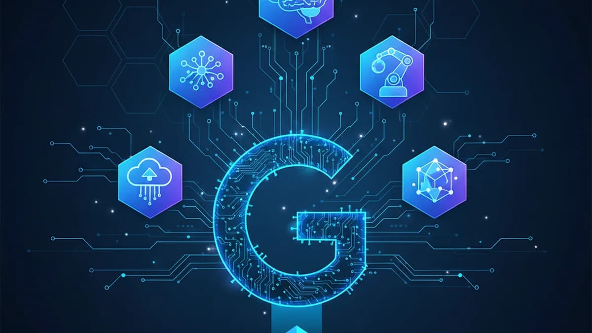 Google, Accel India Select Five Innovative AI Startups