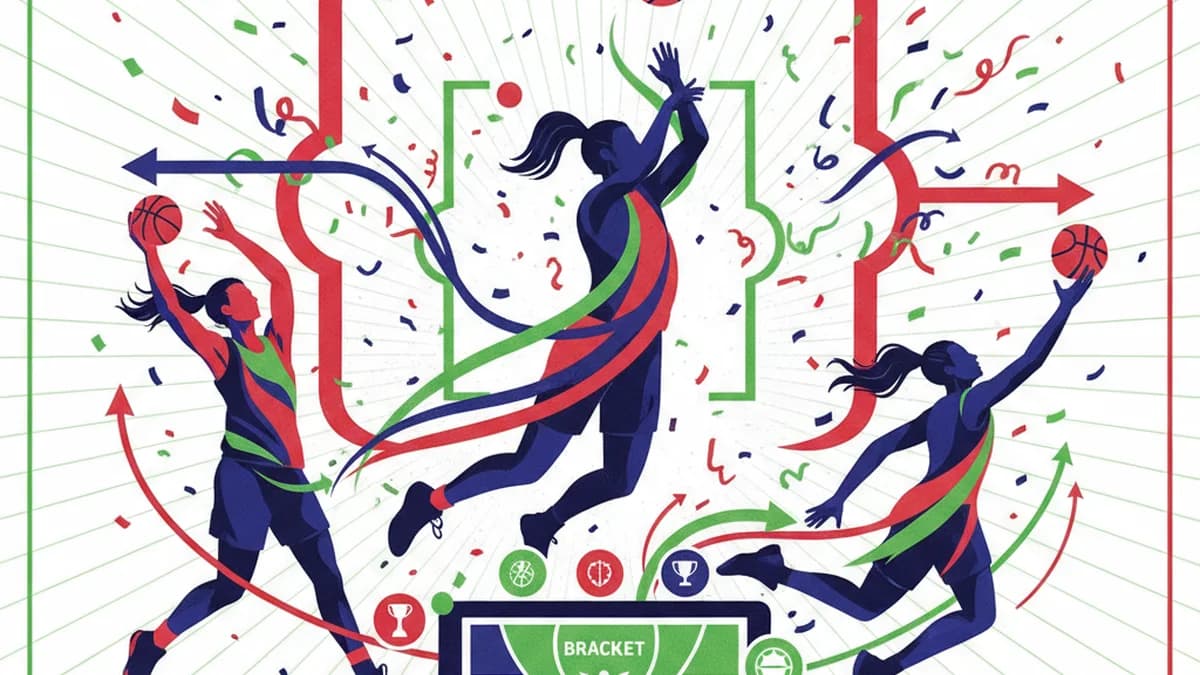 Expert Women's Tournament Picks: Your Guide to Bracket Success