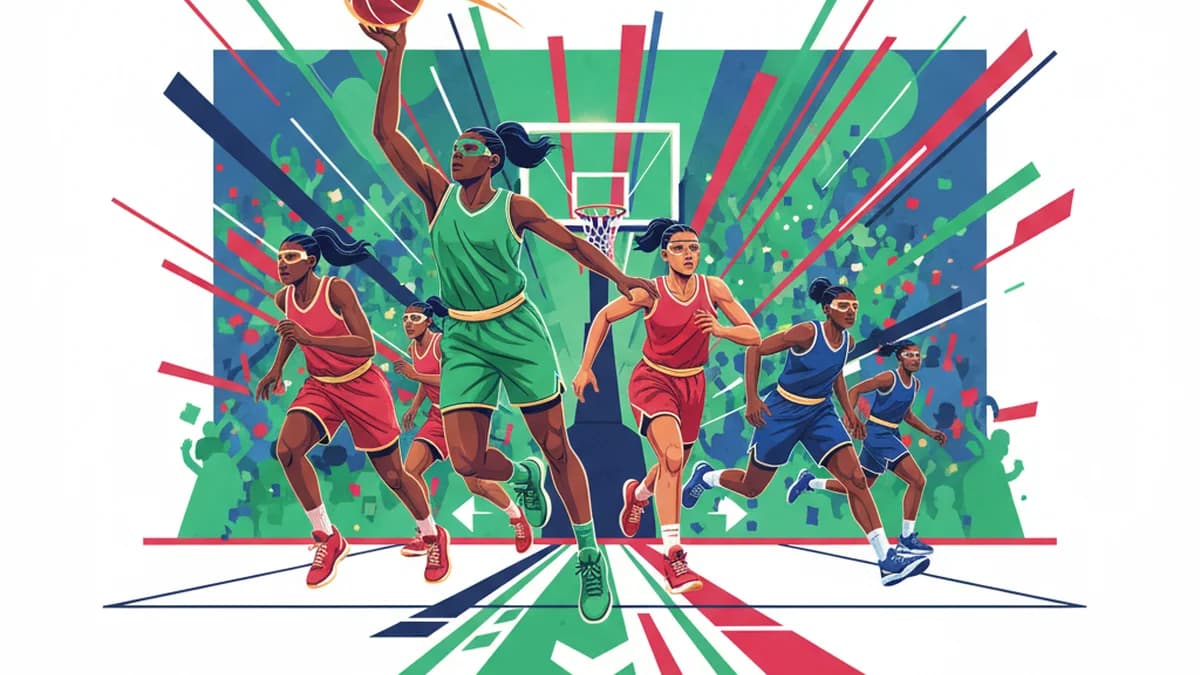 Early Look: Projecting the Women's March Madness 2026 Contenders