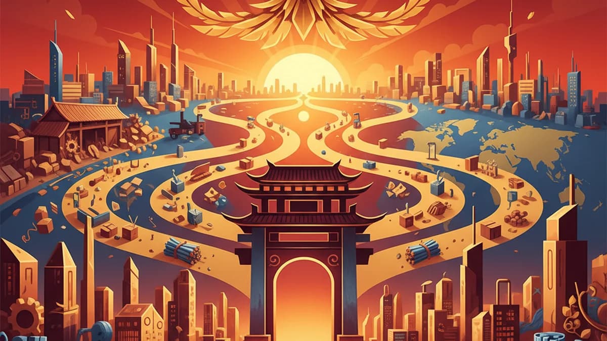 Global Recycling Shifts as China Waste Ban Reshapes Industry