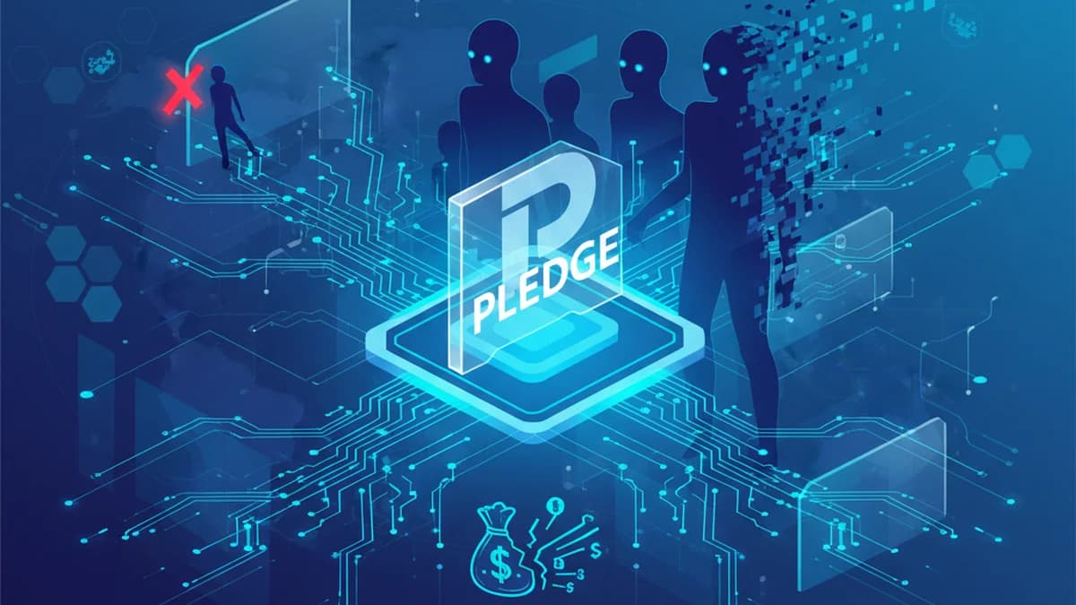 Giving Pledge Faces Scrutiny as Billionaires Eye Exits