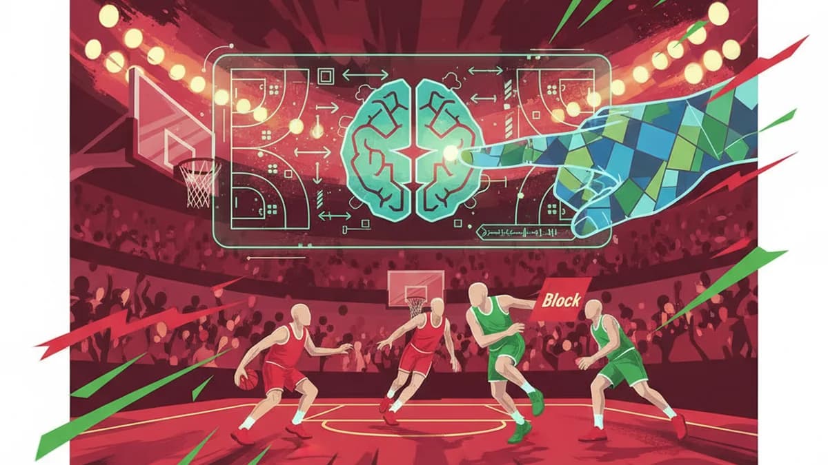 UConn March Madness Strategy: Unpacking the Blueprint to Stop Their Do