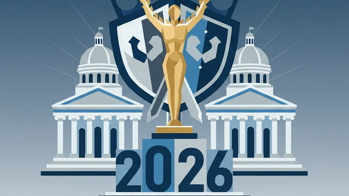 Oscars 2026 Winners Crowned: 'One Battle' Dominates