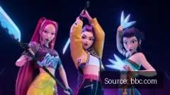 Kpop Demon Hunters Conquer Global Stage, Secure Historic Oscar Win