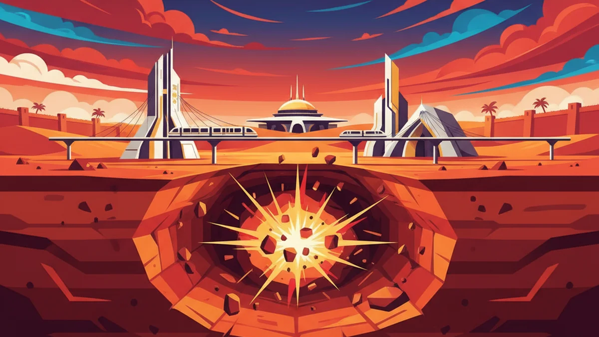 Israel Neutralizes Gaza Tunnel Amid Heightened Regional Tensions