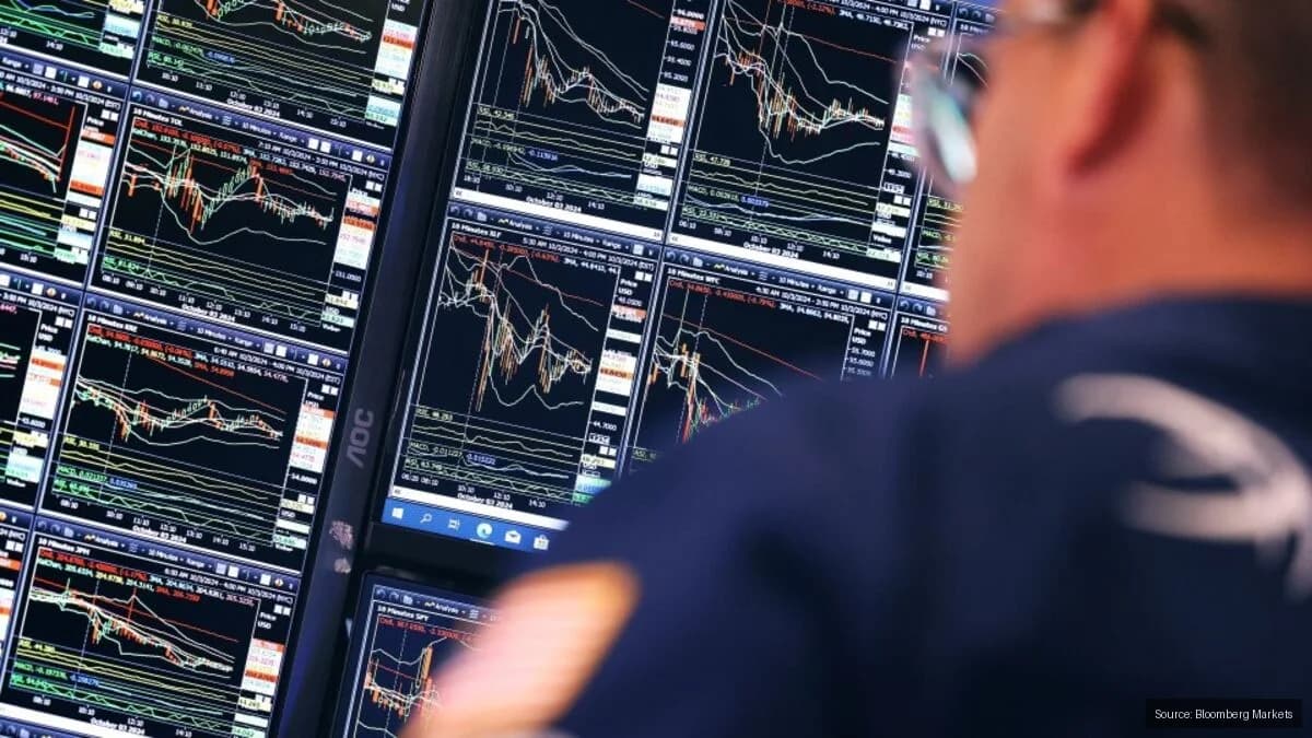 Strategas: Global Market Liquidity Awaits Major Shift