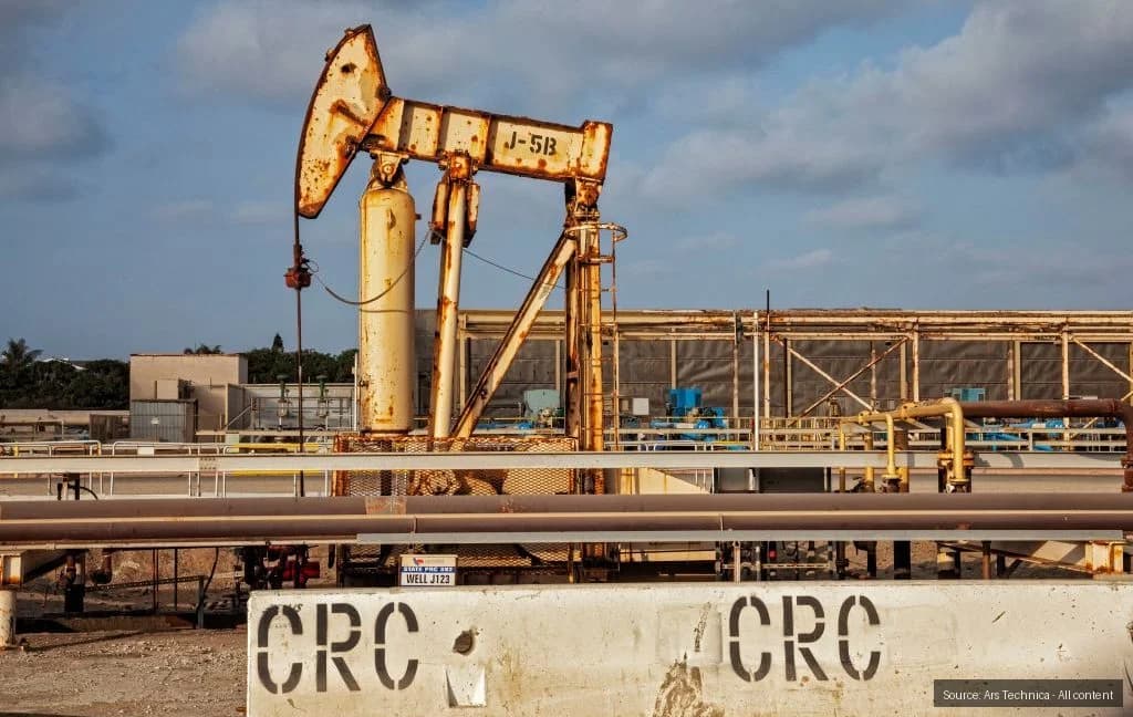 New Bills Aim to Block Climate Change Liability Lawsuits