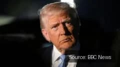 European Allies Wary of Trump's Iran Crisis Strategy