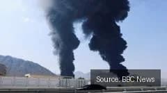 کلیدی کردار: فجیرہ بندرگاہ عالمی تیل کے لیے کیوں ناگزیر ہے؟