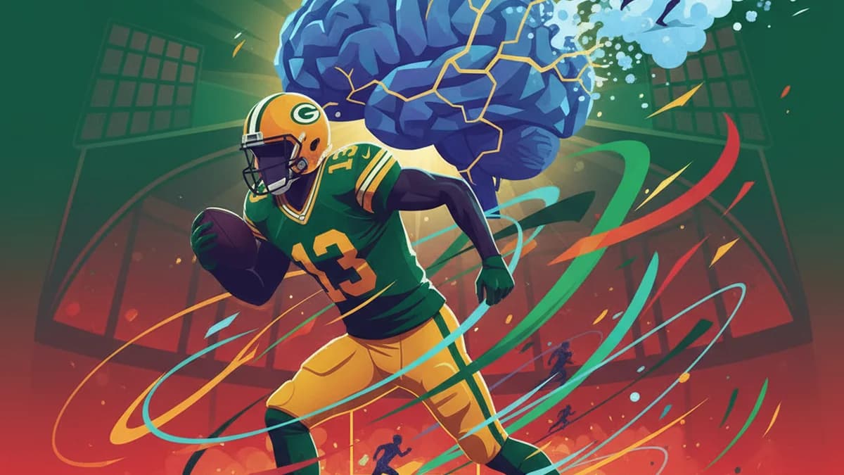 Oregon QB Dante Moore Opens Up on Athlete Mental Health Challenges