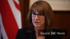 Reeves Pledges Bold Plan to Boost UK Technology Sector