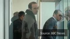 French National Sentenced to 10 Years for Azerbaijan Spying