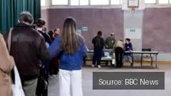 Far-Right and Far-Left Surge Reshapes French Elections Landscape Far-Right and Far-Left Surge Reshapes French Elections Landscape